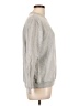 Assorted Brands Gray Sweatshirt Size L - photo 4