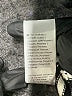 Unbranded Stripes Black Cardigan Size XL - photo 8