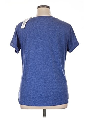 Natural Reflections Short Sleeve T-Shirt (view 2)