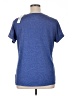Natural Reflections Blue Short Sleeve T-Shirt Size XL - photo 2