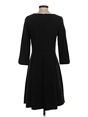 Ann Taylor Casual Dress (view 2)