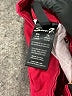 Seven7 Red Casual Pants Size 8 - photo 8