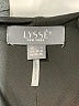 Lyssé Solid Black Active Pants Size L - photo 7