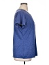 Natural Reflections Blue Short Sleeve T-Shirt Size XL - photo 4