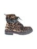 Tommy Hilfiger Brown Ankle Boots Size 9 - photo 1