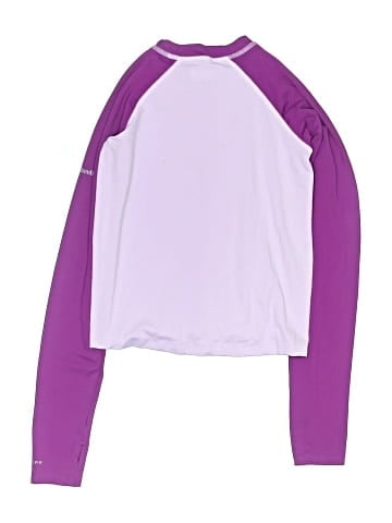 Columbia Long Sleeve T-Shirt (view 2)