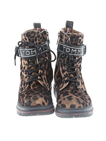 Tommy Hilfiger Ankle Boots (view 2)