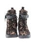 Tommy Hilfiger Brown Ankle Boots Size 9 - photo 2