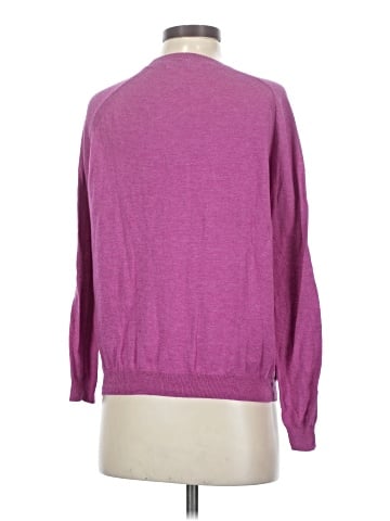 Mango Pullover Sweater (view 1)
