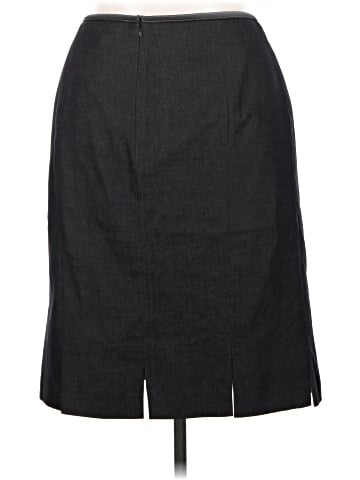 Le Suit Formal Skirt (view 2)