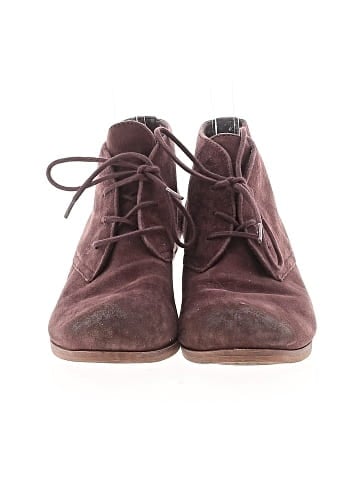 SoftWalk Ankle Boots (view 2)