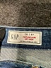 Gap Blue Jeans Size 28 waist - photo 7