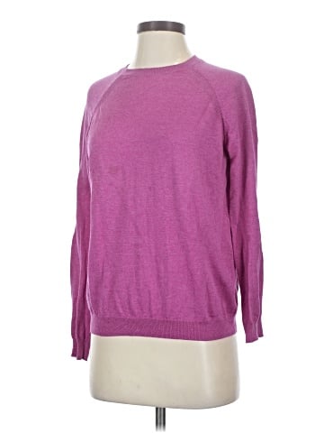 Mango Pullover Sweater (view 2)