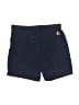 Baby Gap Solid Blue Shorts Size 2T - photo 1