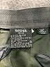 Kasper 100% Polyester Chevron-herringbone Gray Dress Pants Size 16 Petite - photo 7