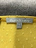 Daniel Rainn Yellow Short Sleeve Blouse Size L (petite) - photo 7