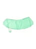 Forever 21 Green Swimsuit Bottoms Size L - photo 2