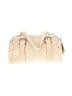MICHAEL Michael Kors Solid Ivory Satchel One size - photo 3