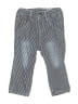 Bit'z Kids 100% Polyester Stripes Blue Casual Pants Size 18-24 mo - photo 1