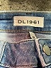 DL1961 Blue Jeans Size 27 waist - photo 7