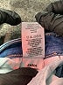 DL1961 Blue Jeans Size 27 waist - photo 9