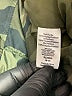 Faded Glory 100% Polyester Camo Green Snow Jacket Size 4 - 5 - photo 4