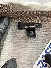 B.wear Plaid Gray Long Sleeve Button-Down Shirt Size XS - photo 7