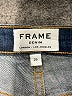 FRAME Denim Blue Jeans Size 26 waist - photo 7