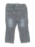 Bit'z Kids 100% Polyester Stripes Blue Casual Pants Size 18-24 mo - photo 2