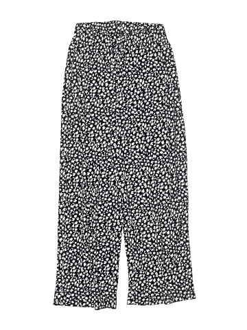 Zara Casual Pants (view 1)