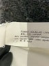 Zara Basic Ivory Cocktail Dress Size S - photo 8