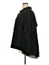 Shein Curve Black Long Sleeve Blouse Size 4X - photo 5