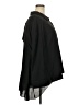 Shein Curve Black Long Sleeve Blouse Size 4X - photo 4