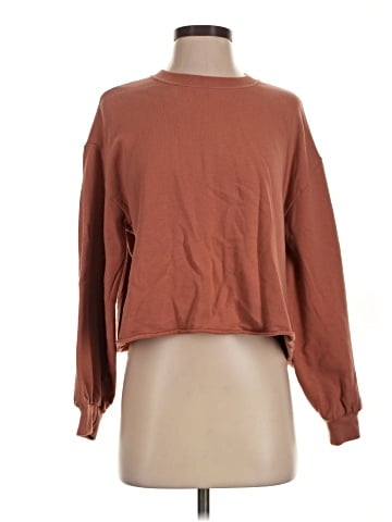 Gap Pullover Sweater (view 1)