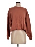 Gap Brown Pullover Sweater Size XS - photo 1