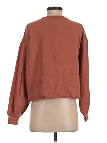 Gap Pullover Sweater (view 2)