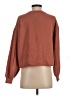 Gap Brown Pullover Sweater Size XS - photo 2
