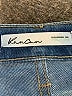 KANCAN JEANS Hearts Blue Jeans Size 29 waist - photo 7