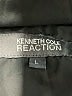 Kenneth Cole REACTION 100% Polyester Solid Black Snow Jacket Size L - photo 6