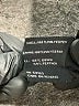 Kenneth Cole REACTION 100% Polyester Solid Black Snow Jacket Size L - photo 7
