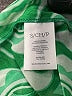 CAbi 100% Polyester Green Tank Top Size S - photo 8