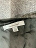 Classiques Entier Tweed Gray Cocktail Dress Size 8 - photo 7