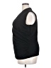 Loveappella Black Sleeveless Blouse Size 2X - photo 5