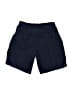Gap Fit 100% Polyester Solid Blue Athletic Shorts Size S (kids) - photo 2