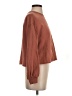 Gap Brown Pullover Sweater Size XS - photo 4
