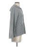 Weatherproof Gray Pullover Sweater Size S - photo 4