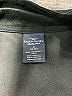 Faded Glory 100% Polyester Black Cardigan Size M - photo 7