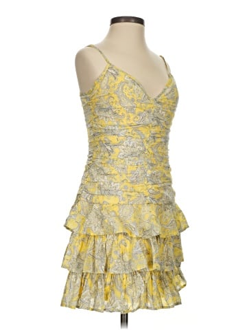 Divided by H&M Cocktail Dress (view 2)