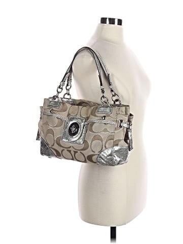 Coach Shoulder Bag (view 2)