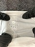 Koala Kids White Rash Guard Size 6-9 mo - photo 3